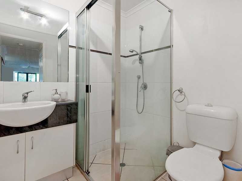 6/19 Pembroke Street, Parramatta Park QLD 4870