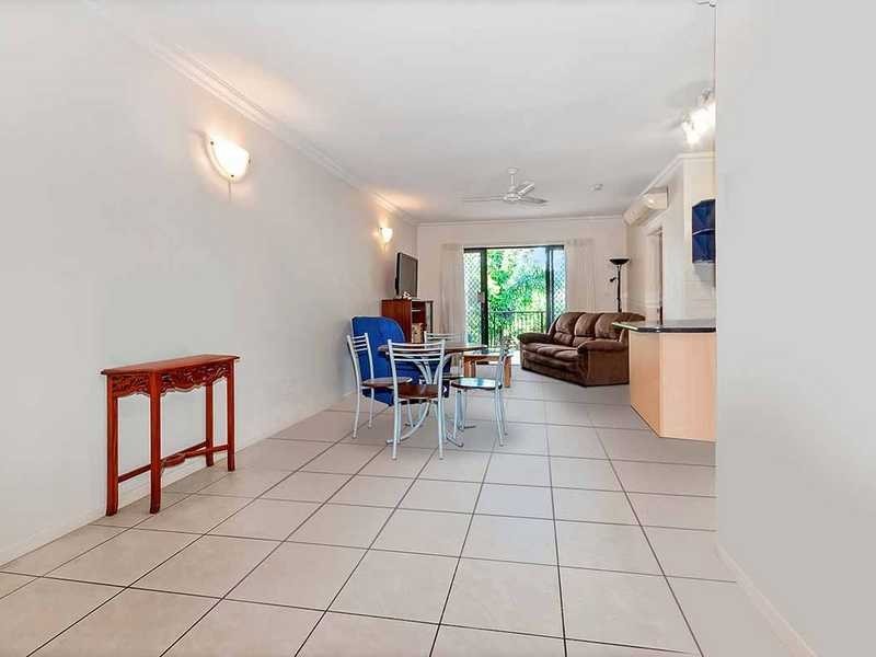 6/19 Pembroke Street, Parramatta Park QLD 4870