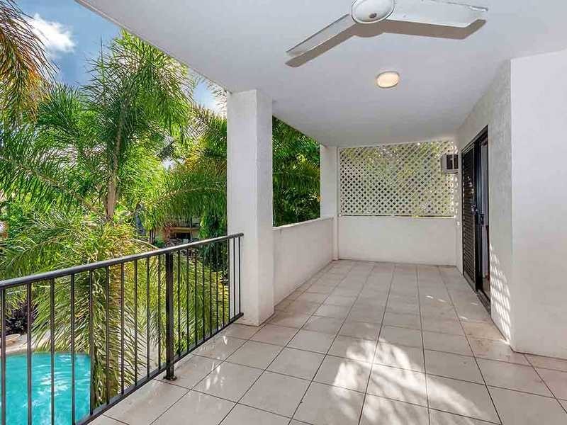 6/19 Pembroke Street, Parramatta Park QLD 4870