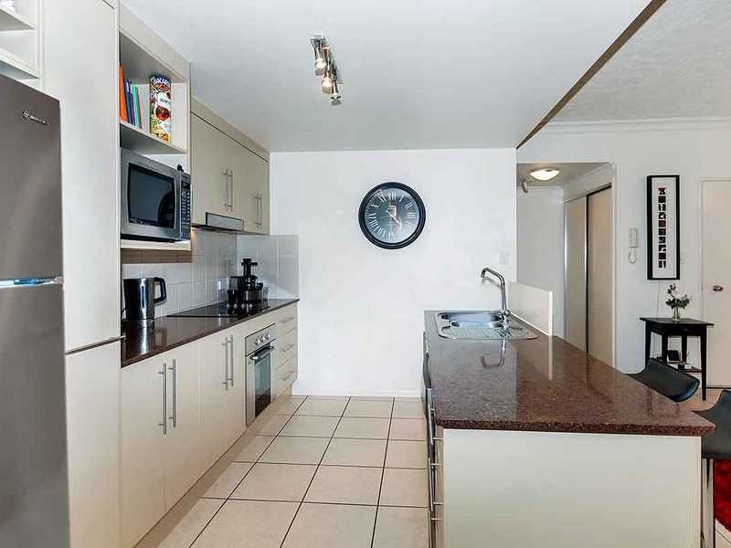 45/294 to 310 Kamerunga Road, Freshwater QLD 4870