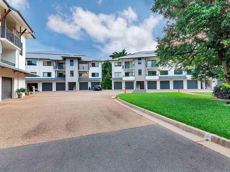 45/294 to 310 Kamerunga Road, Freshwater QLD 4870