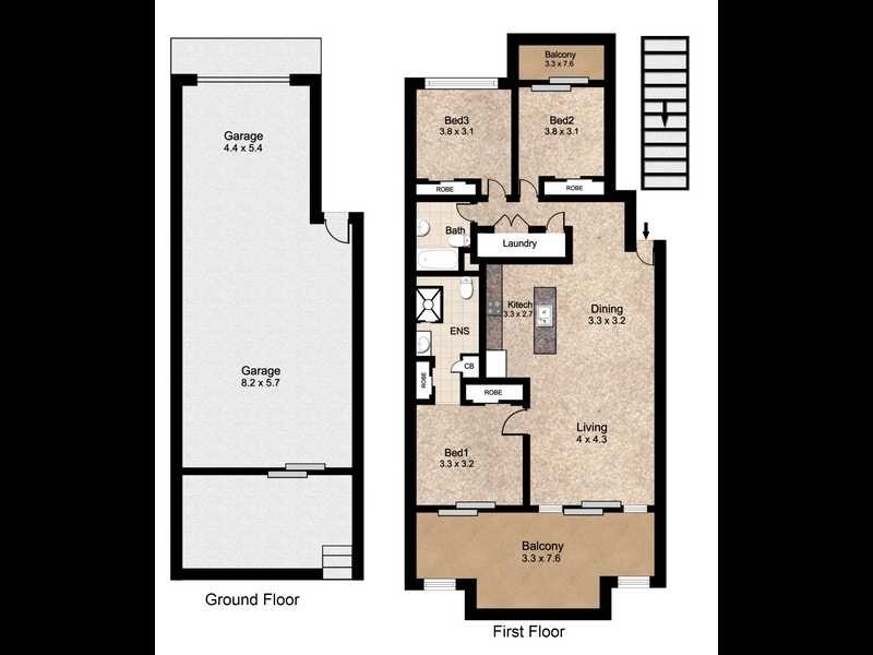 45/294 to 310 Kamerunga Road, Freshwater QLD 4870