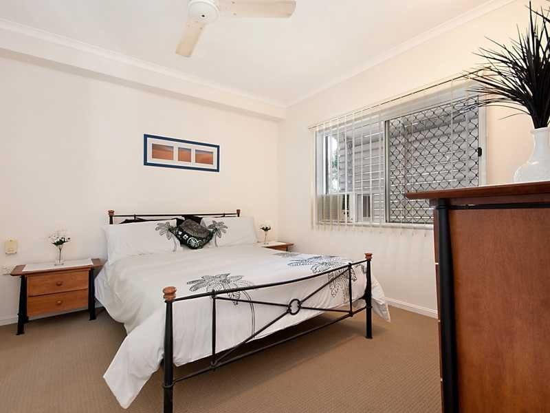 3/60-66 Martyn Street, Parramatta Park QLD 4870