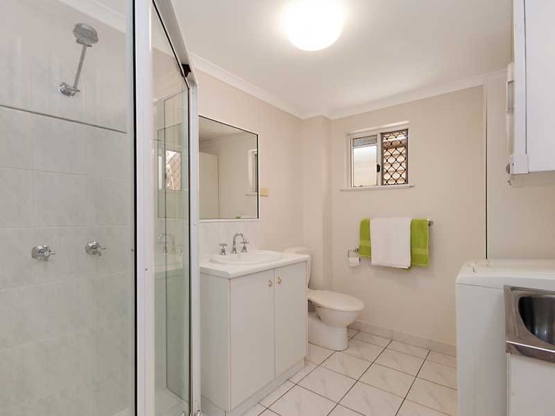 3/60-66 Martyn Street, Parramatta Park QLD 4870