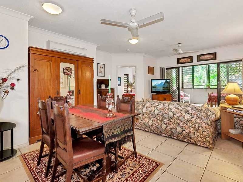 3/69 Grove Street, Parramatta Park QLD 4870