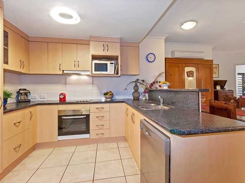 3/69 Grove Street, Parramatta Park QLD 4870