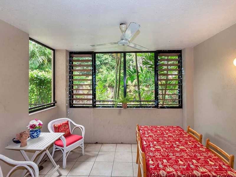 3/69 Grove Street, Parramatta Park QLD 4870