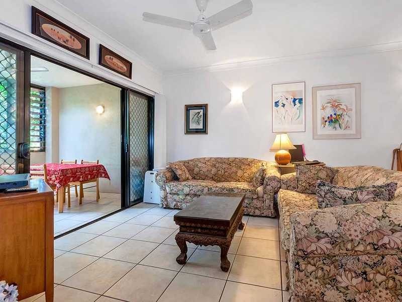 3/69 Grove Street, Parramatta Park QLD 4870