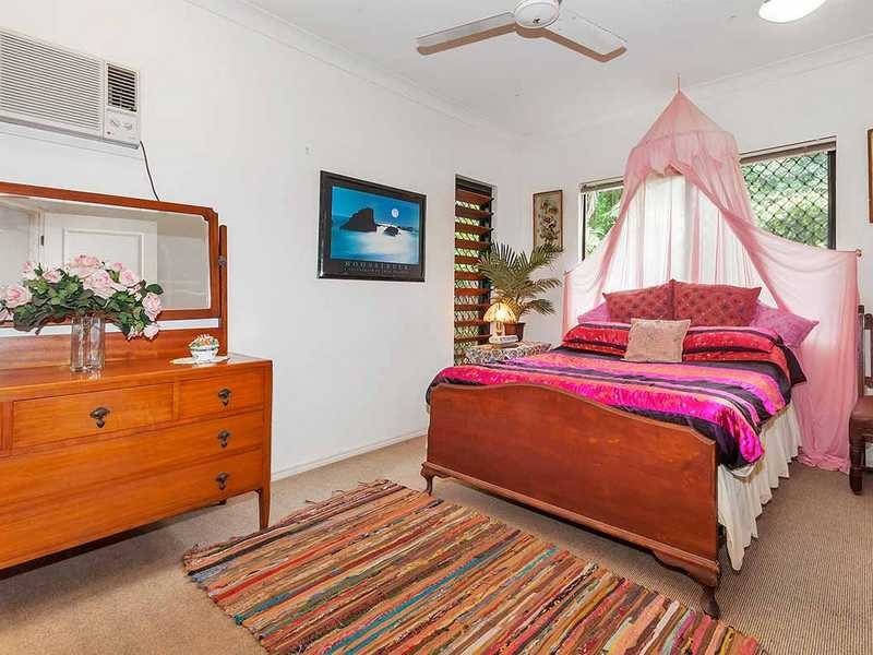 3/69 Grove Street, Parramatta Park QLD 4870