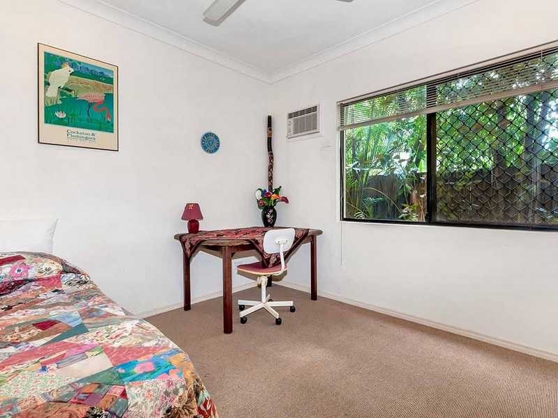 3/69 Grove Street, Parramatta Park QLD 4870