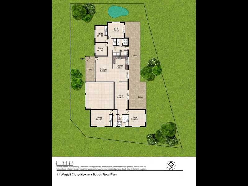 11-13 Wagtail Close, Kewarra Beach QLD 4879