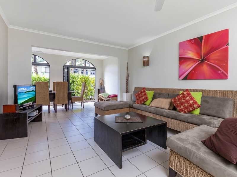 41/81-85 Cedar Road, Palm Cove QLD 4879