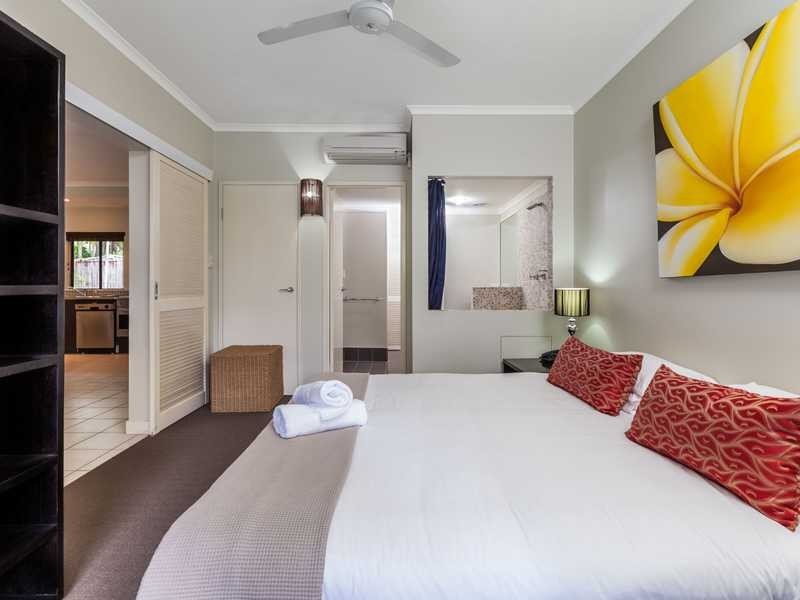 41/81-85 Cedar Road, Palm Cove QLD 4879