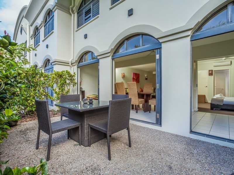 41/81-85 Cedar Road, Palm Cove QLD 4879