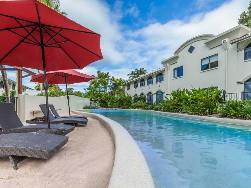 41/81-85 Cedar Road, Palm Cove QLD 4879
