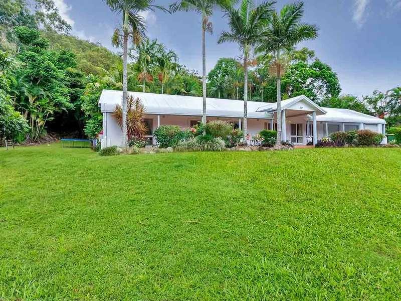 135 Dempsey Street, Gordonvale QLD 4865