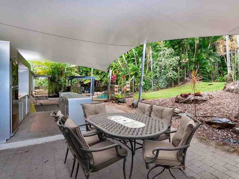 135 Dempsey Street, Gordonvale QLD 4865