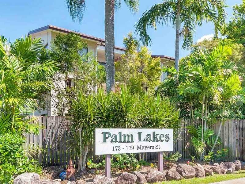 26/173 Mayers Street, Manoora QLD 4870