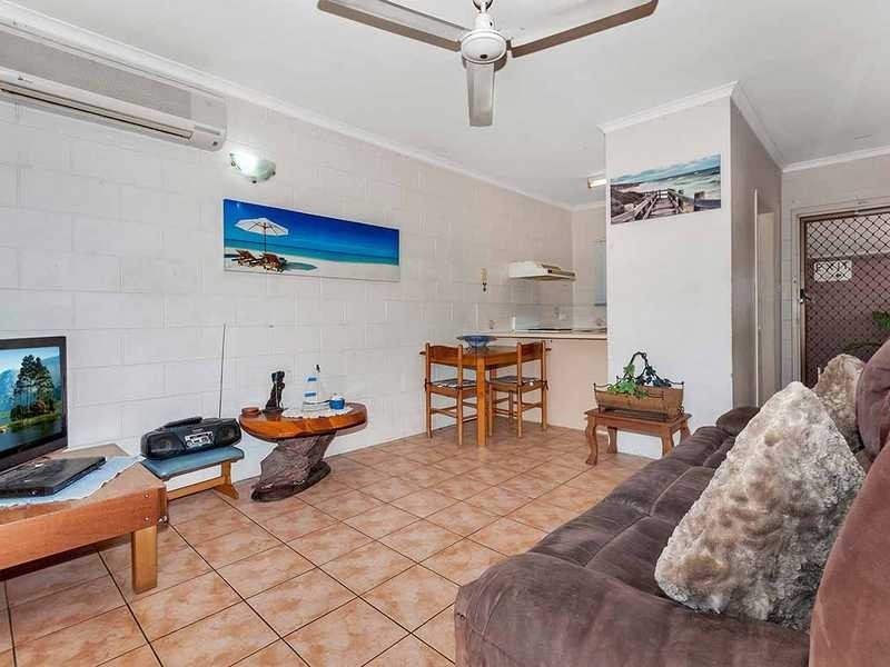26/173 Mayers Street, Manoora QLD 4870