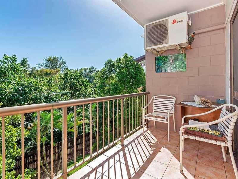 26/173 Mayers Street, Manoora QLD 4870