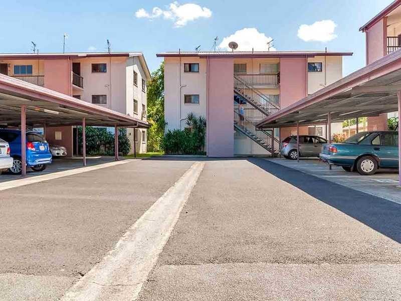 26/173 Mayers Street, Manoora QLD 4870