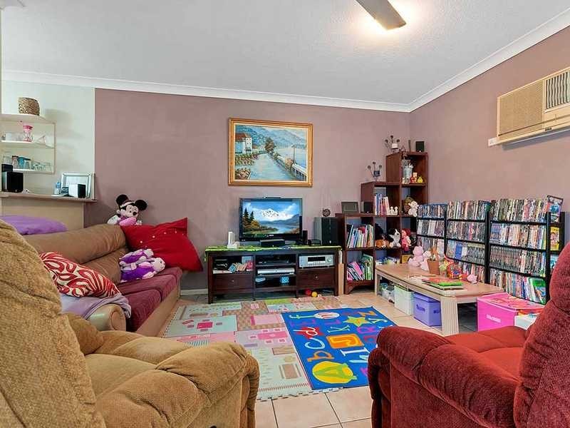 4/361 Mcleod Street, Cairns North QLD 4870