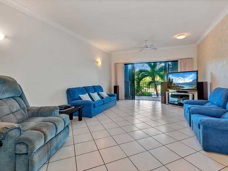 7/293 Esplanade, Cairns North QLD 4870