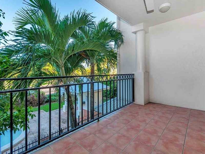 7/293 Esplanade, Cairns North QLD 4870