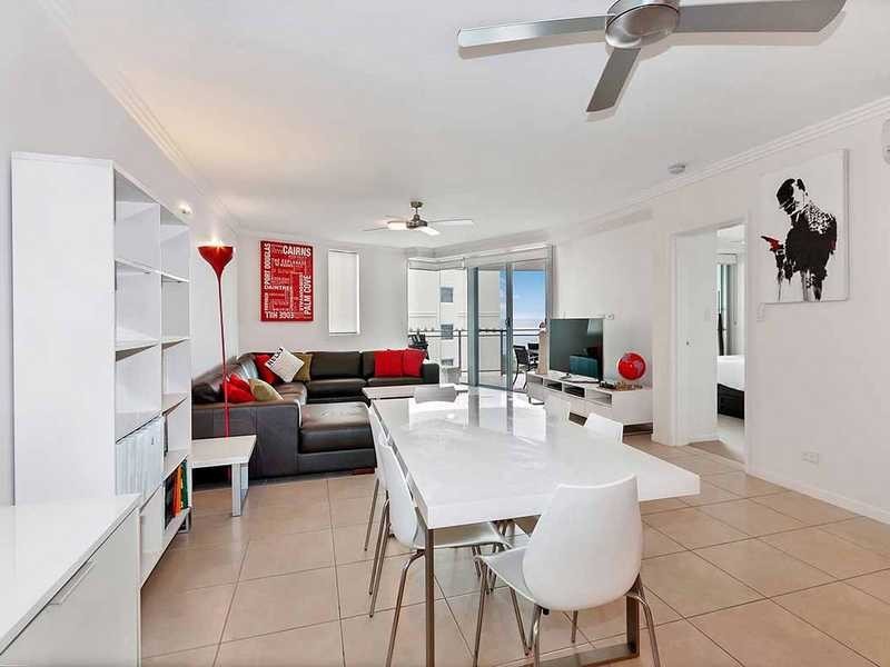 507/125-127 Esplanade, Cairns City QLD 4870