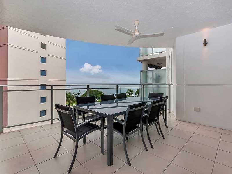 507/125-127 Esplanade, Cairns City QLD 4870