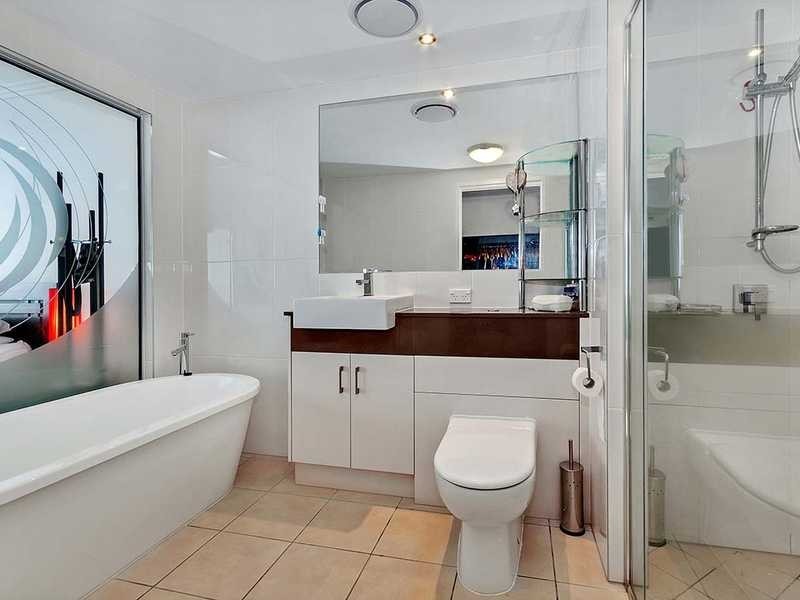 507/125-127 Esplanade, Cairns City QLD 4870