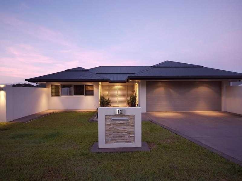 12 Trumpeter Street, Kanimbla QLD 4870