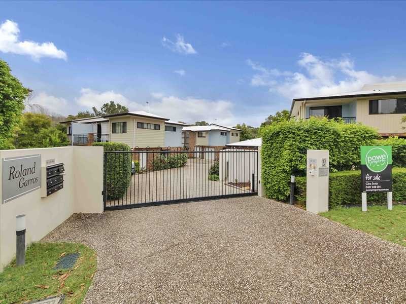 4/9 Beacon Court, Sunrise Beach QLD 4567