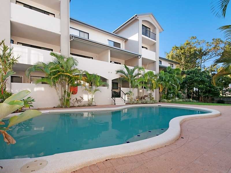 39/82 Martyn Street, Parramatta Park QLD 4870