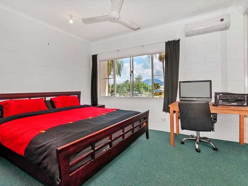 2/112 Aumuller Street, Bungalow QLD 4870