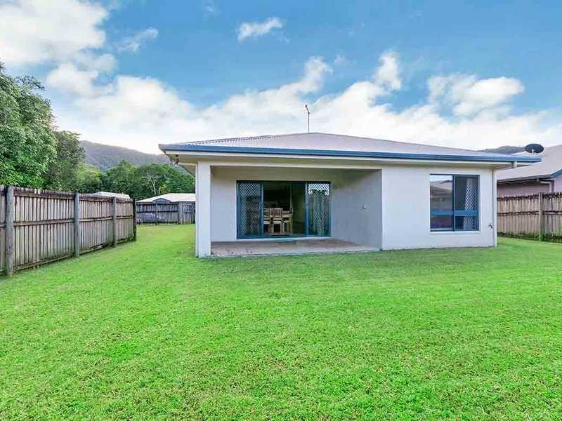 195 Timberlea Drive, Bentley Park QLD 4869
