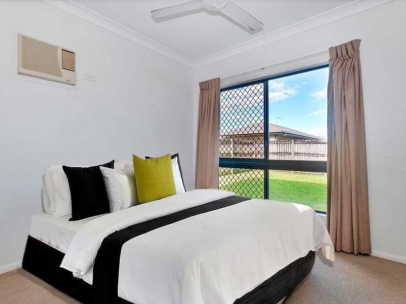 195 Timberlea Drive, Bentley Park QLD 4869