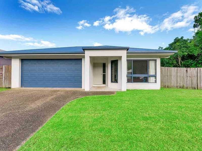 195 Timberlea Drive, Bentley Park QLD 4869