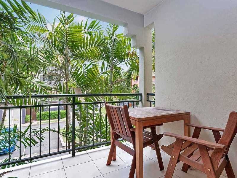 310/12 Gregory Street, Cairns QLD 4870