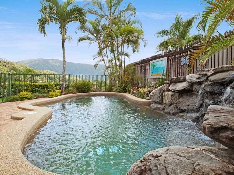 17 Greenock Way, Brinsmead QLD 4870