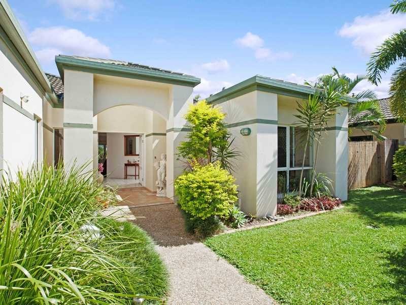 17 Greenock Way, Brinsmead QLD 4870