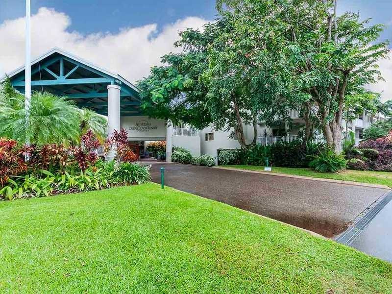 9/129 Oleander Street, Holloways Beach QLD 4878