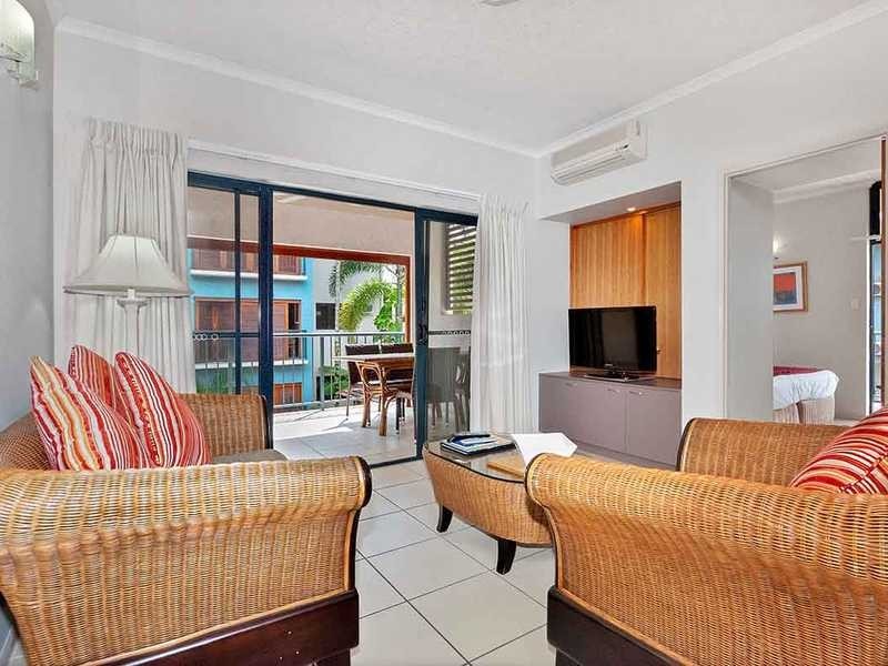 1035 & 1036/3-11 Water Street, Cairns City QLD 4870