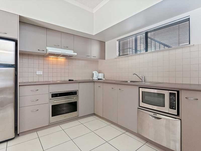 1035 & 1036/3-11 Water Street, Cairns City QLD 4870