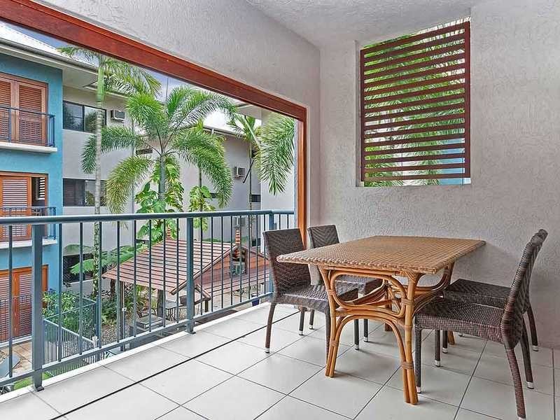 1035 & 1036/3-11 Water Street, Cairns City QLD 4870