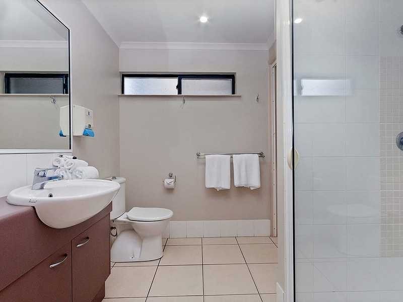 1035 & 1036/3-11 Water Street, Cairns City QLD 4870