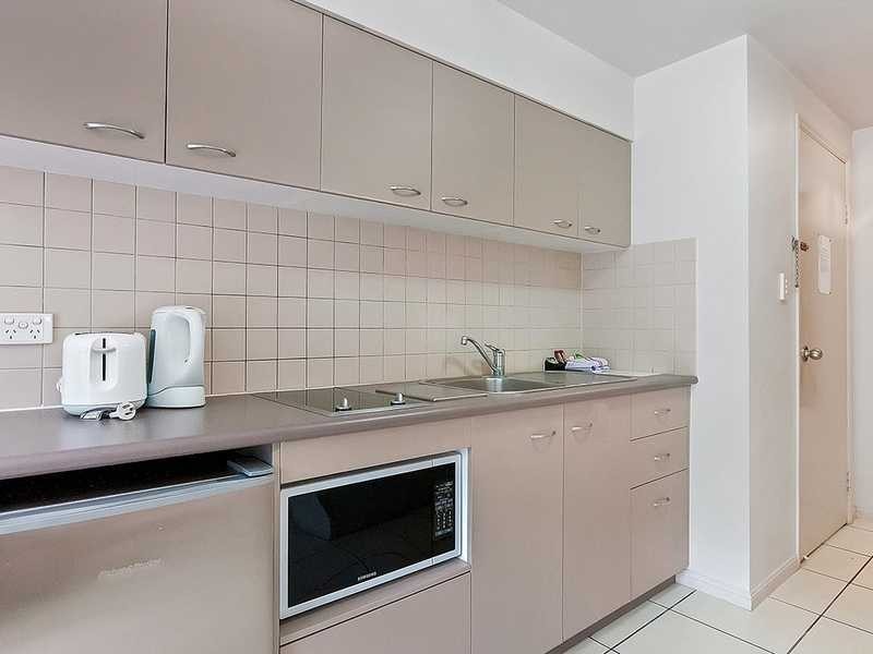 1035 & 1036/3-11 Water Street, Cairns City QLD 4870