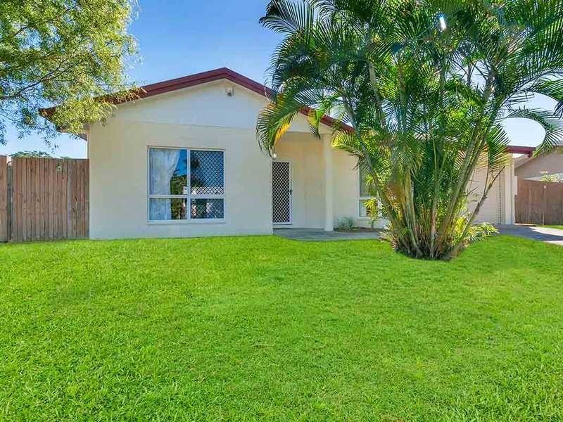 32 Noble Close, Edmonton QLD 4869