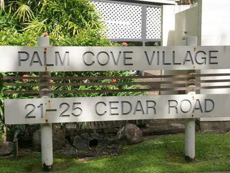 15/21-25 Cedar Road, Palm Cove QLD 4879
