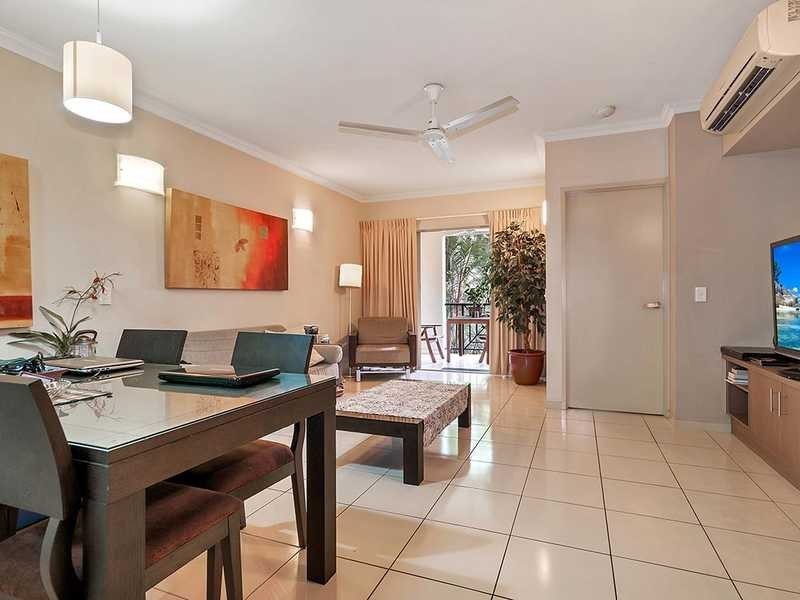 405/12 Gregory Street, Cairns QLD 4870